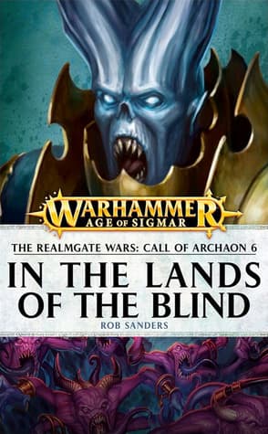 In the Lands of the Blind