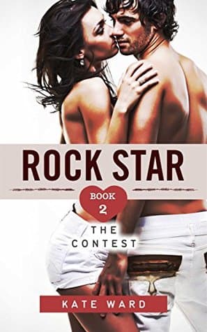 Rock Star: The Contest
