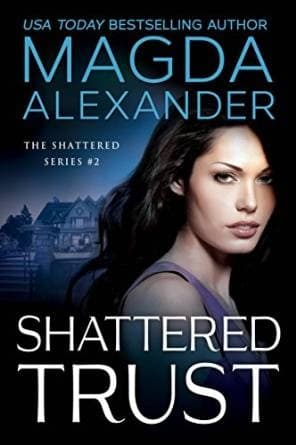 Shattered Trust