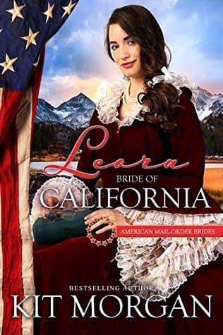 Leora: Bride of California