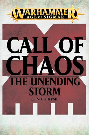 The Unending Storm