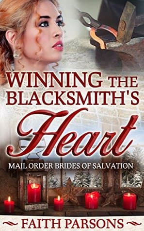Winning the Blacksmith's Heart