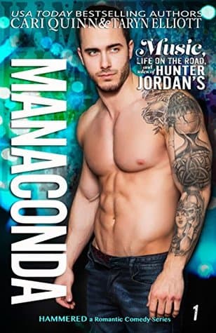 Manaconda