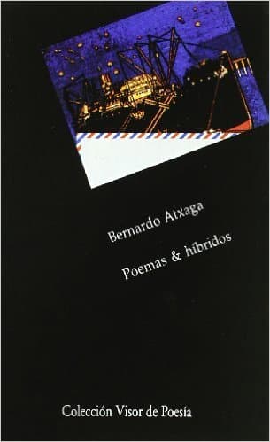 Poemas & híbridos