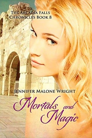 Mortals and Magic