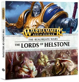 The Lords of Helstone