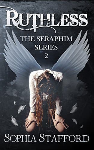Ruthless (Seraphim #2)