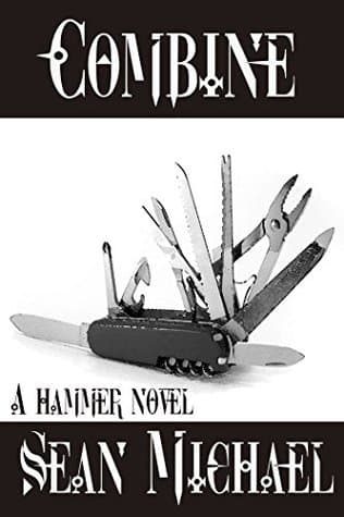 Combine: A Hammer Novel