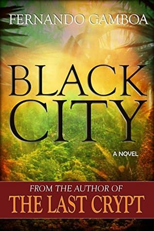 Black City