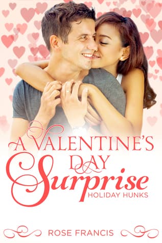 A Valentine's Day Surprise