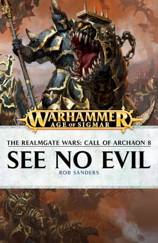 See No Evil