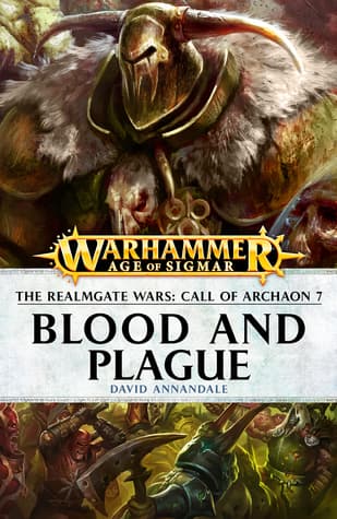 Blood and Plague