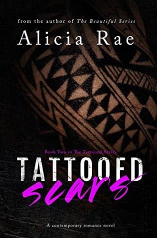 Tattooed Scars