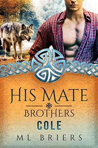 Cole (Book Two Of Maxwell And Tobin)