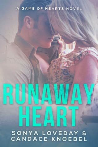 Runaway Heart: A Game of Hearts Novel