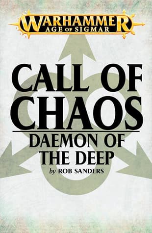 Daemon of the Deep
