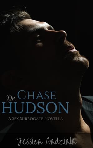 Dr. Chase Hudson