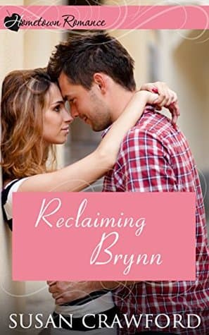 Reclaiming Brynn
