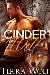 Cinder Wolf