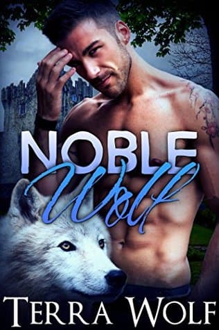 Noble Wolf