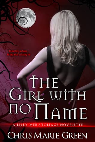 The Girl with No Name