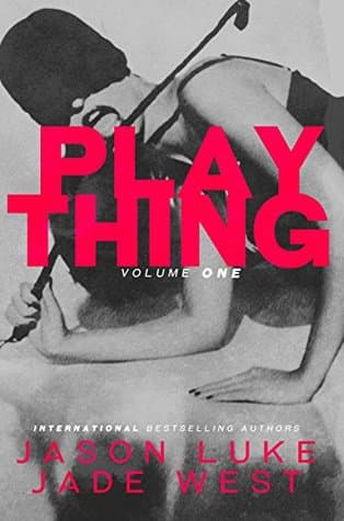 Plaything: Volume One