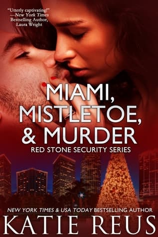 Miami, Mistletoe & Murder