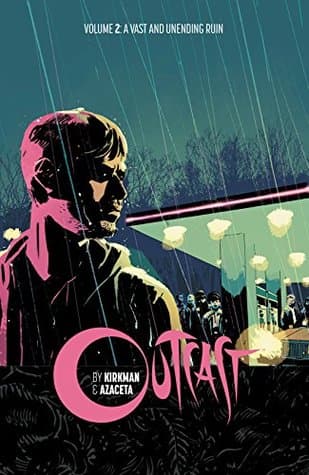 Outcast, Vol. 2
