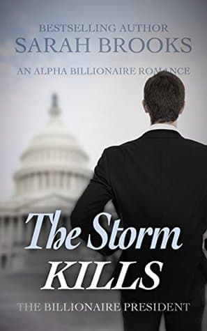 The Storm Kills