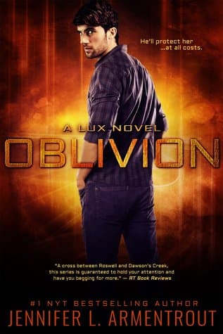 Oblivion I