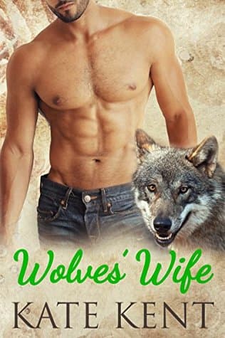 Wolves' Wife