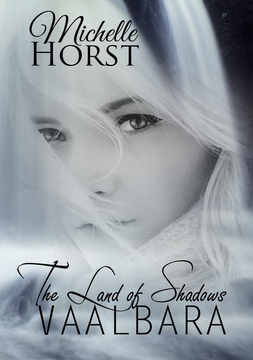 The Land of Shadows