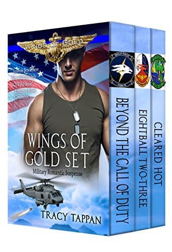 Wings of Gold Set