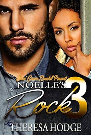 Noelle's Rock 3