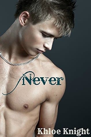 Never (Always Series Book 2)