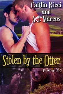 Stolen by the Otter