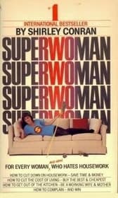 Superwoman