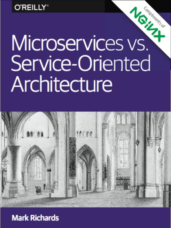Microservices vs Service-Oriented Architecture