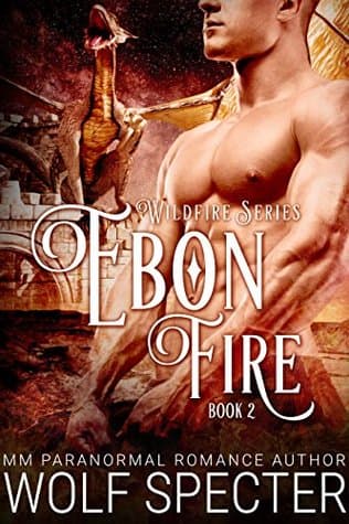 Ebon Fire
