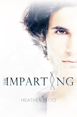The Imparting
