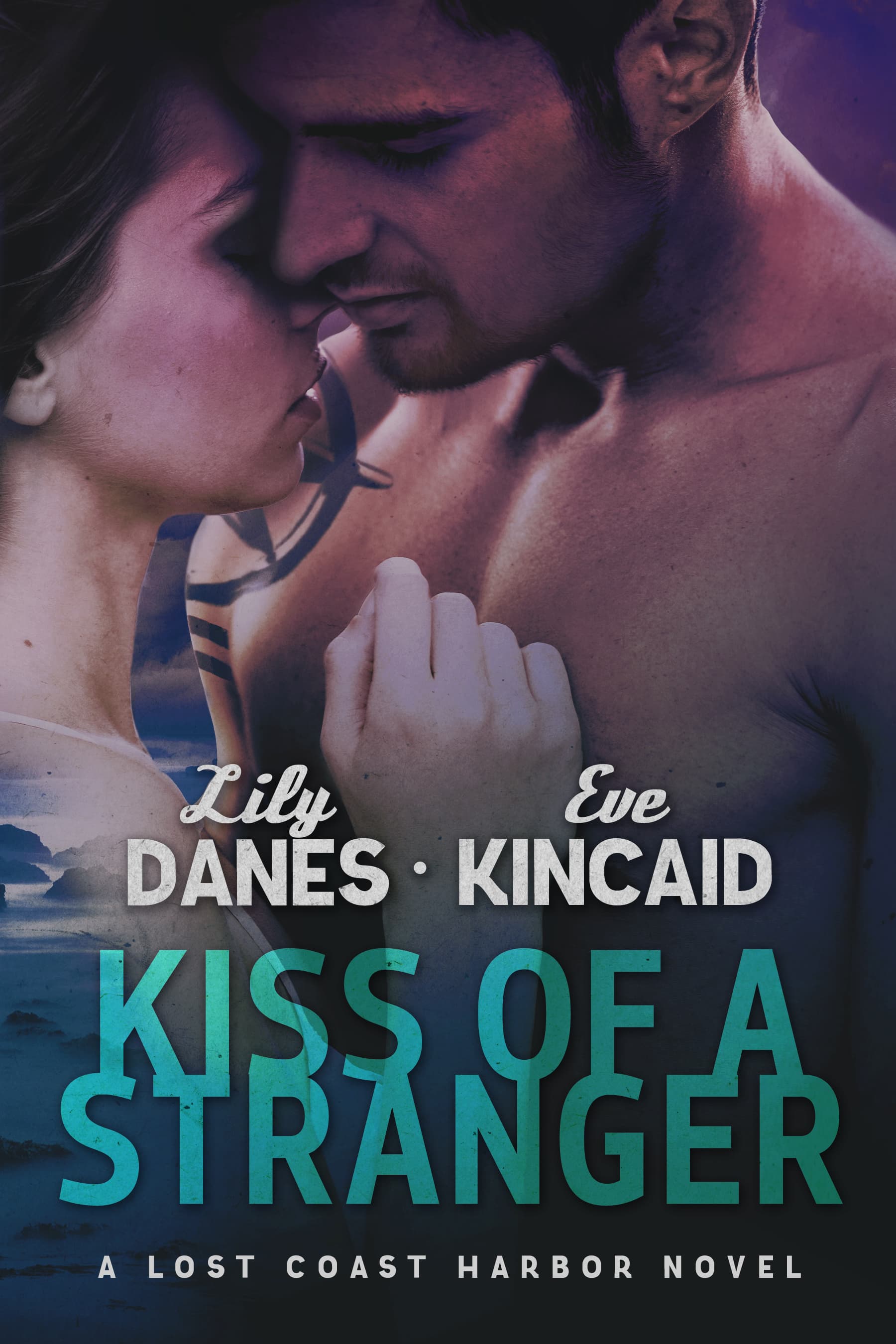 Eve Kincaid