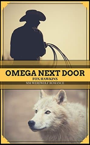 Omega Next Door