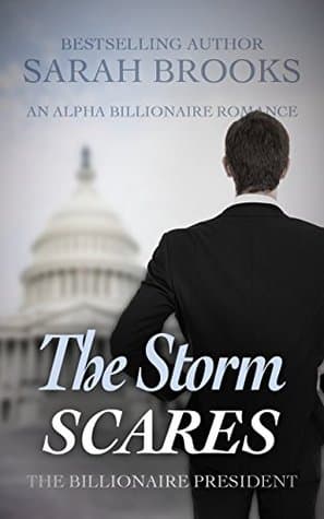 The Storm Scares