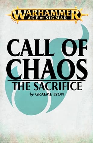 The Sacrifice