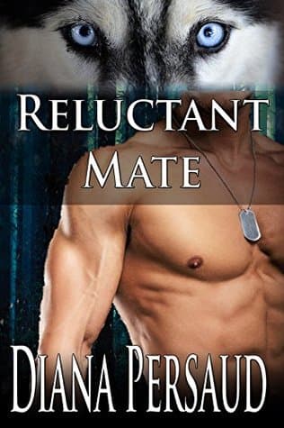 Reluctant Mate (Soul Mates Book 6)