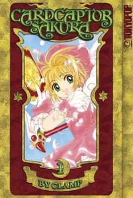 Cardcaptor Sakura, tomes 11 & 12