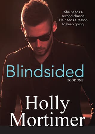 Blindsided