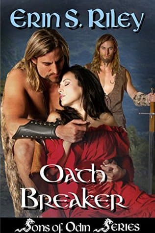 Oath Breaker