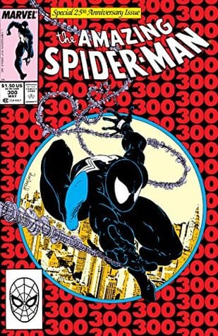 Amazing Spider-Man #300