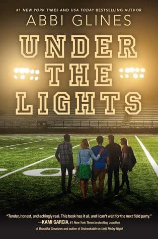 Under the Lights – Gunner und Willa